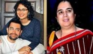 Thugs Of Hindostan actor Aamir Khan finally opens on his separation with first wife Reena and her friendship with Kiran Rao