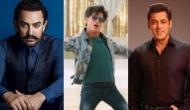 In between Shah Rukh and Salman; Aamir Khan wants to push out this star from his boat and the reason will amaze you