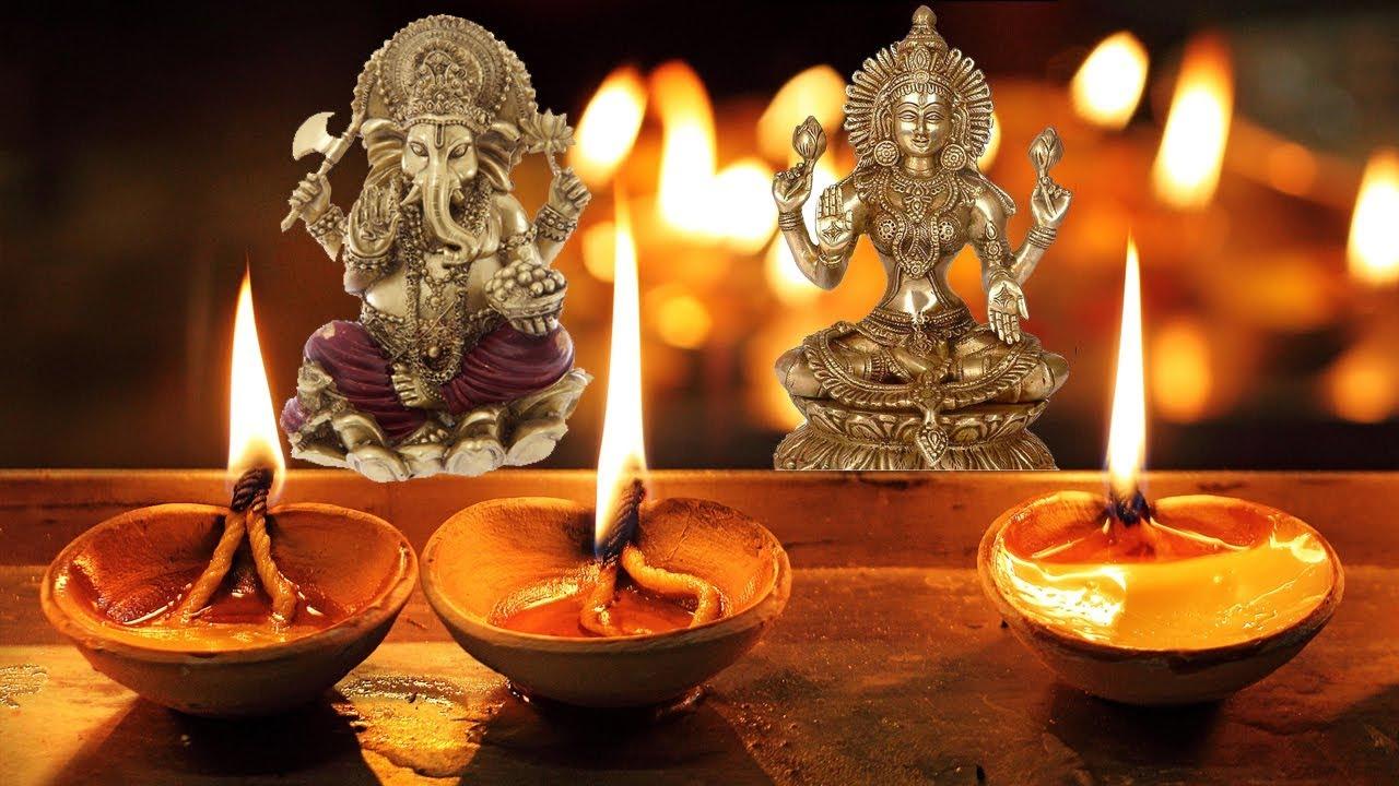 Diwali Puja Time 2019 Check Out Exact Puja Vidhi And Shubh Muhurat For Lakshmi Puja Catch News 1066