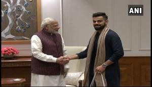 Virat Kohli might be conferred with Bharat Ratna; All India Gaming Federation urges PM Modi to honour the captain