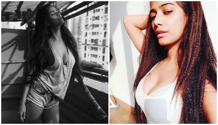 Poonam pandey