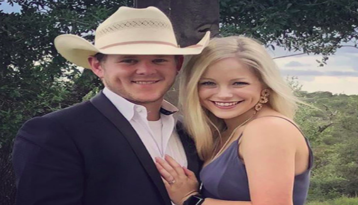 Texas Couple