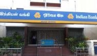Indian Bank raises Rs 110 crore through bonds