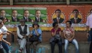 Madagascar goes to the polls to pick next president