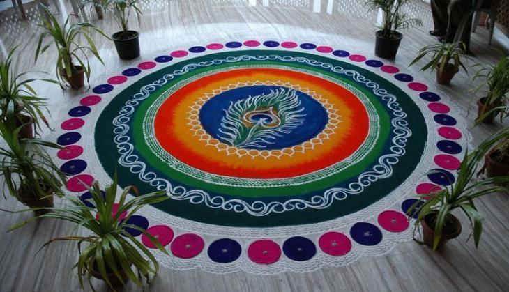 Rangoli