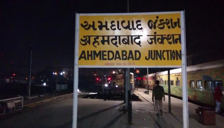 Ahmedabad