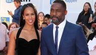 Idris Elba's fiancee excited to marry 'sexiest man alive'