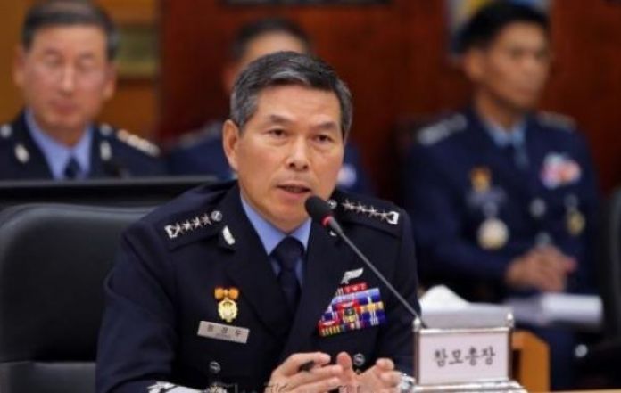 South Korea apologises for rapes by 1980 martial law troops