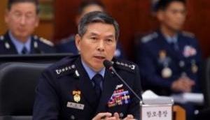 South Korea apologises for rapes by 1980 martial law troops
