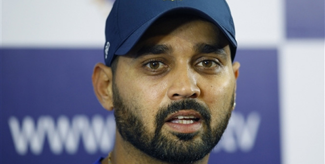 IND vs AUS: Murali Vijay aims for good start against Australia
