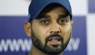 IND vs AUS: Murali Vijay aims for good start against Australia