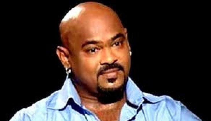 Kambli