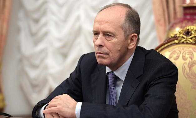 Russia says it thwarted drone attacks at World Cup