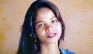 Asia Bibi, a Pakistani christian woman accused of blasphemy released from Multan prison