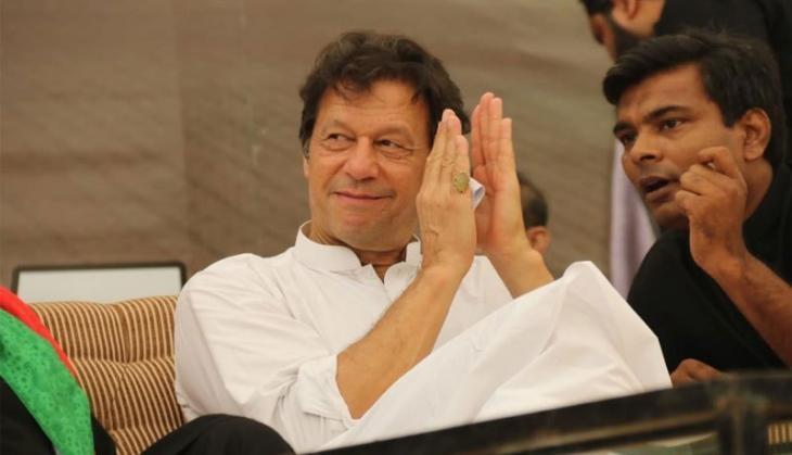Pakistan PM
