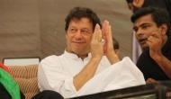 BJP's attempt to win polls through war hysteria backfired: Pak PM Imran Khan on US report