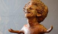 Egyptian king or dwarf? Mohamed Salah statue mocked online