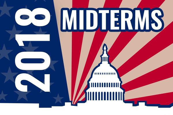 Democrats take control of House, Republicans retains Senate