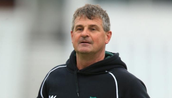 Steve Rhodes