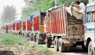 Coronavirus Lockdown: Assam CM orders strict screening of truck drivers entering state 