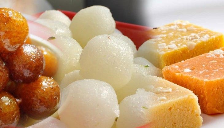 sweets