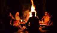 Men try to sacrifice 10-year-old girl to ‘ward off evil spirits’
