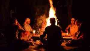 Men try to sacrifice 10-year-old girl to ‘ward off evil spirits’