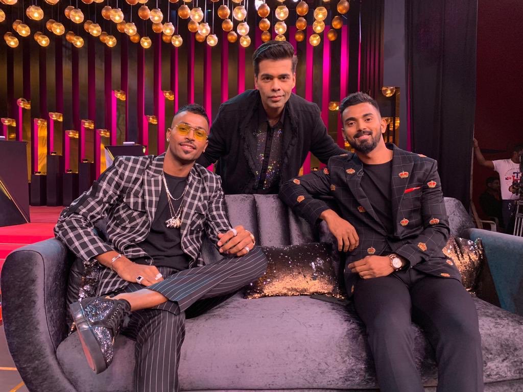 CoA asks Supreme Court to appoint ombudsman to decide fate of Hardik Pandya and KL Rahul