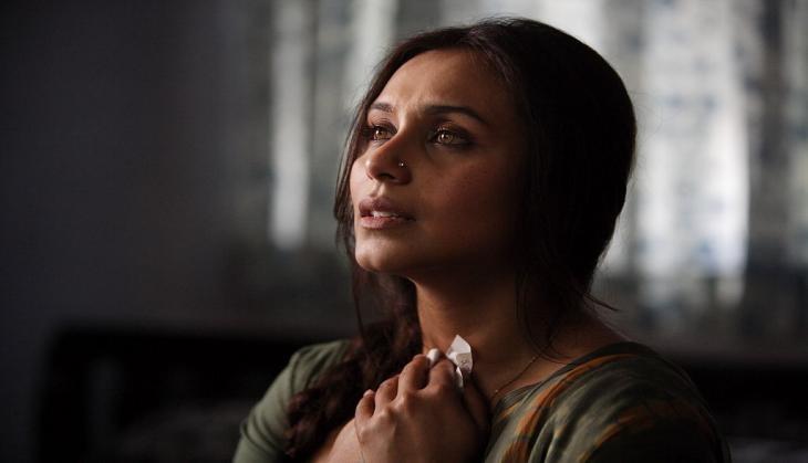rani mukharji