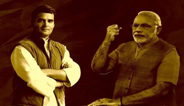 MP Assembly Election 2018: PM Modi  targets Congress workers for dual standard over cow protection; mentions killing of cow in Kerala