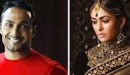 Mrunal Thakur, Rahul Bose casted as leads in Netflix's Baahubali prequel series