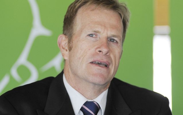 FICA chief calls for education program to prevent ball-tampering