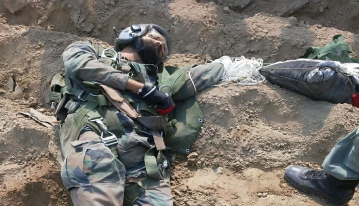 Indian Army