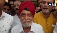 Madhya Pradesh Election 2018: Sartaj Singh, ex-Union Minister from Madhya Pradesh after BJP denied ticket, joins Congress