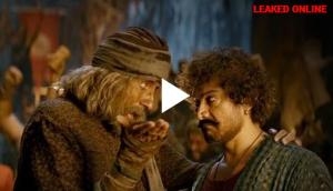 Thugs Of Hindostan movie download 2018 720p quality: Aamir Khan and Amitabh Bachchan's film on Torrent and others websites have affected business