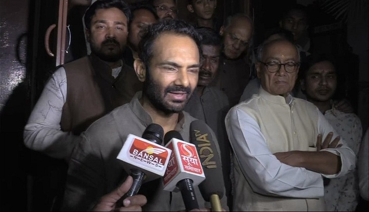Madhya Pradesh Assembly election: Congress denies ticket to Vyapam scam accused Sanjeev Saxena and whistleblower Dr Anand Rai