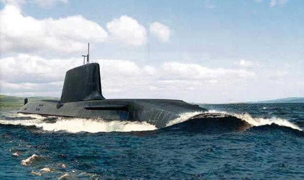 India slams Pakistan for expressing concern over deployment of INS Arihant
