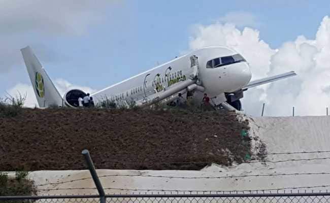 Shocking! Two teens stole and flew plane from the airstrip; check what happens next 