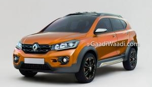 Renault to launch India's lowest priced MPV car in 2019