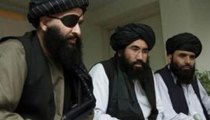 Removing foreign powers is the only way to restore peace: Taliban