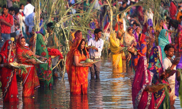 Chhath Puja 2018: Delhi Traffic Police advisory on Chhath Puja
