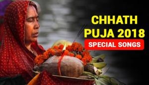 Chhath Puja Songs 2018: Worship God Sun with Chhath special songs; listen and download these Hindi, Bhojpuri Chhath songs