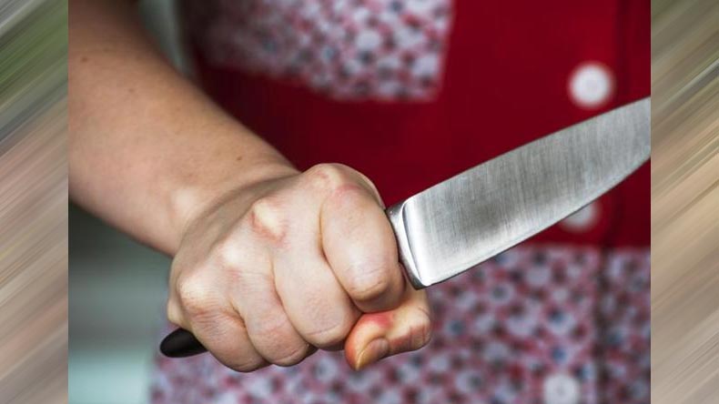 Married woman chopped off the genitals of her lover in Odisha