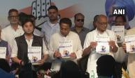 MP Assembly Election 2018: Congress releases manifesto for Madhya Pradesh; woos farmers with loan waiver, promises Gaushalas