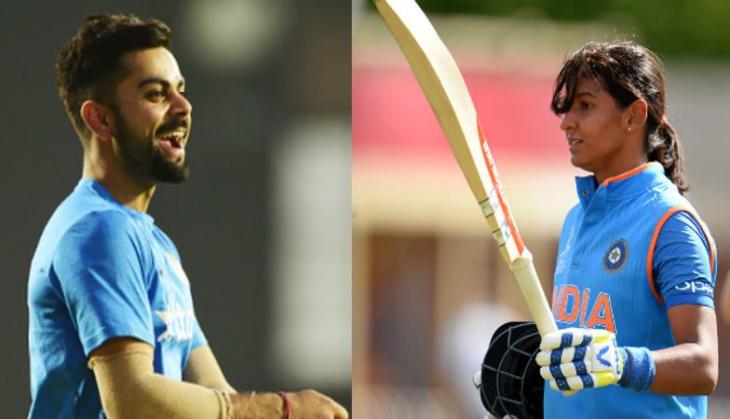 Kohli and kaur