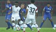 NorthEast United FC move to 2nd spot with win over hosts Pune City FC