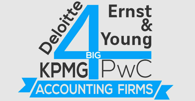 Government dismisses charges against Big 4 audit firms in surrogate practice case