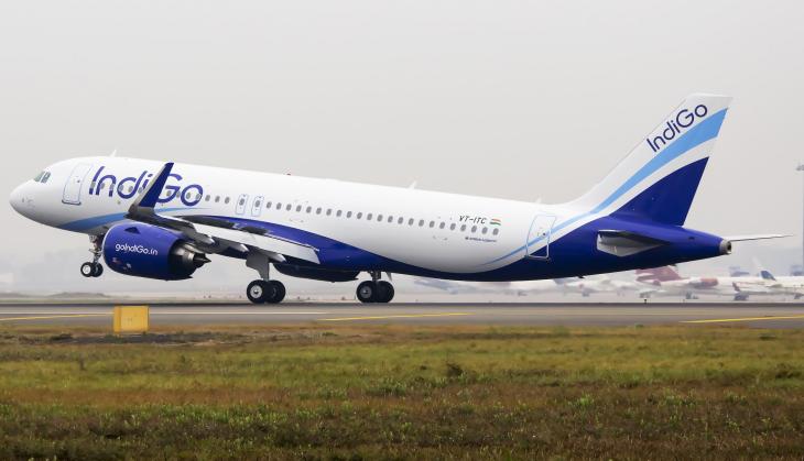 Bomb threat in Mumbai-Lucknow Indigo flight 6E 3612, grounded at Mumbai airport say sources