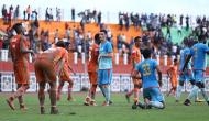 Manipur's Neroca FC search for victory over Real Kashmir FC in I-league