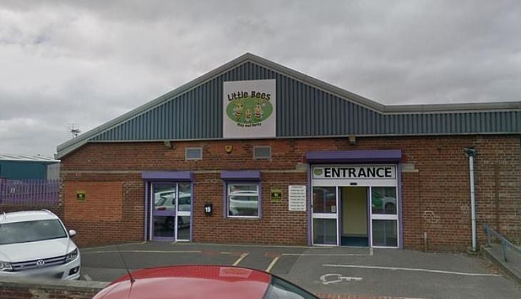 Play Centre